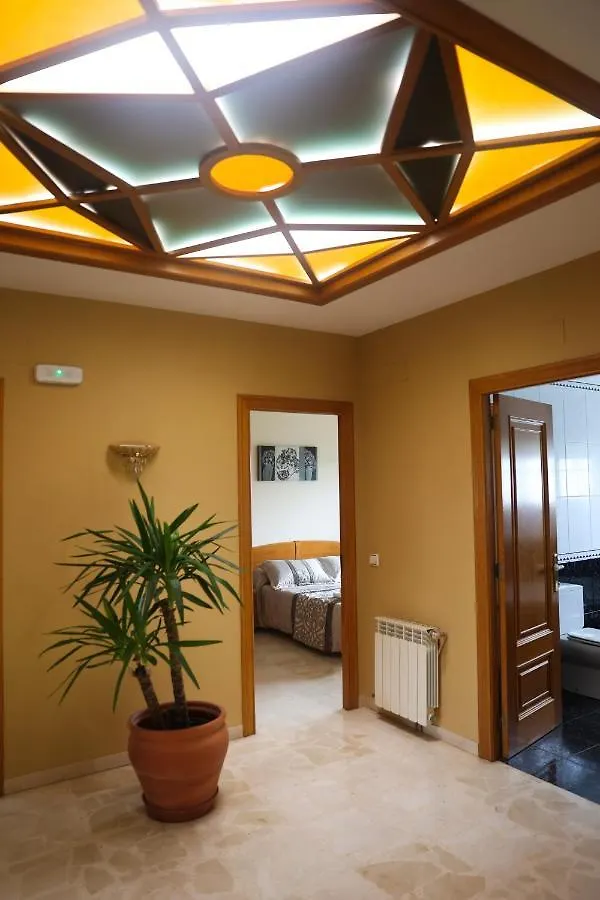 Villa Paradis De Montse Sant Jaume d'Enveja Spain