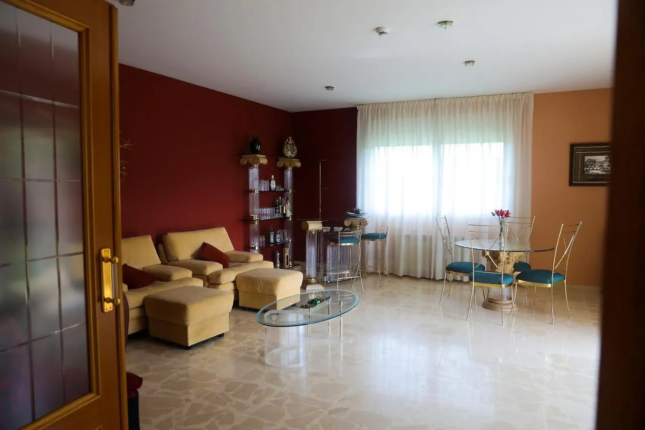 Villa Paradis De Montse Sant Jaume d'Enveja